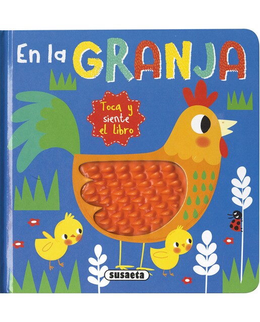 En la granja 1