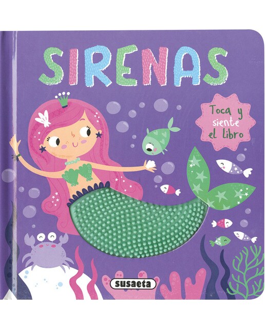 Sirenas 1