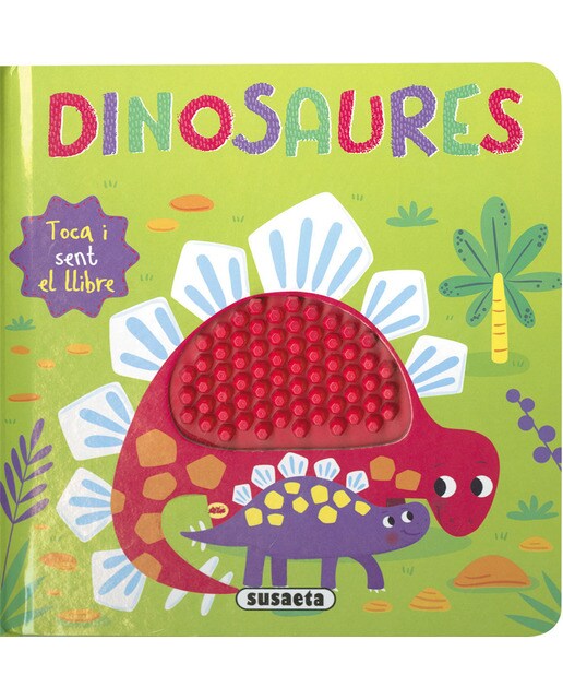 Dinosaures 1