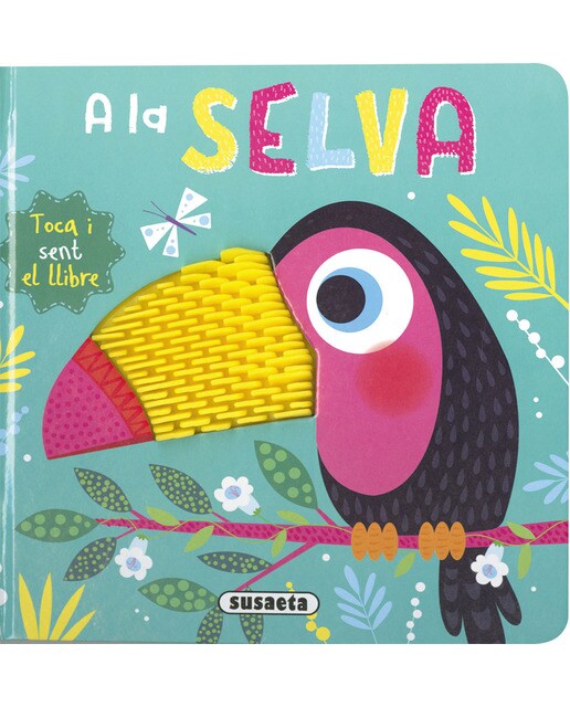 A la selva 1