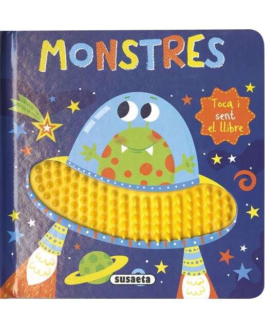 Monstres 1