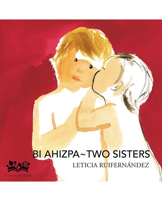 Bi ahizpa(Tapa dura) 1