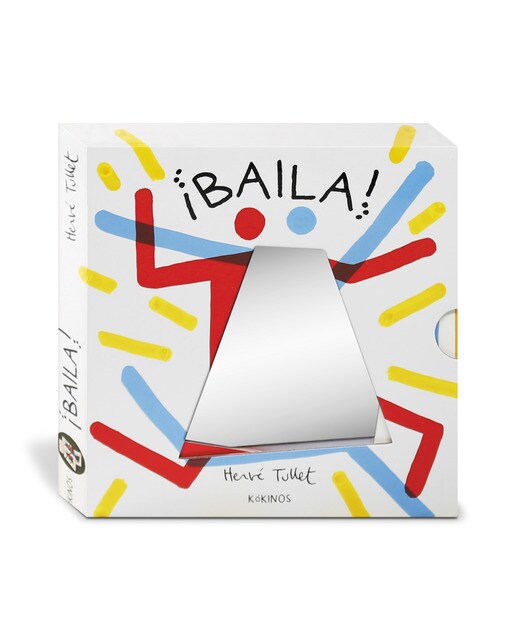 ¡Baila 1