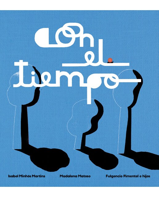 Con el tiempo(Tapa dura) 1