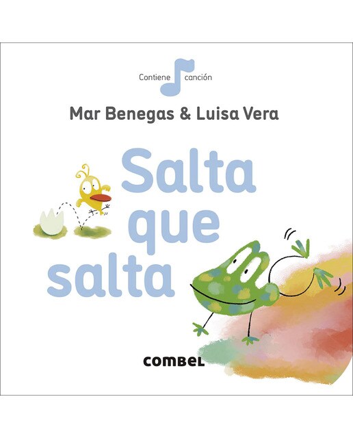Salta que salta 1