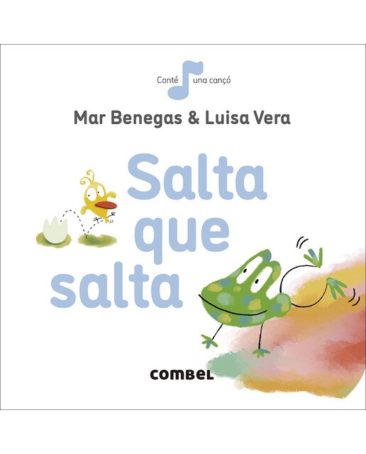 Salta que salta 1