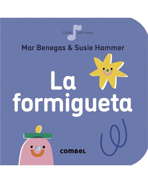 La formigueta 1