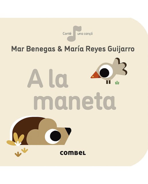 A la maneta 1
