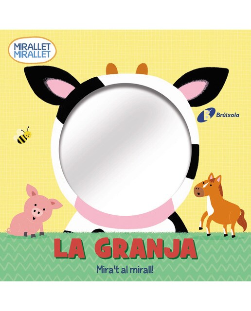 Imagem 0 de Mirallet mirallet. La granja(Tapa dura)