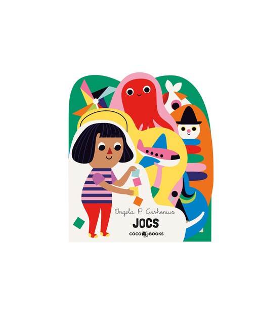 Jocs 1