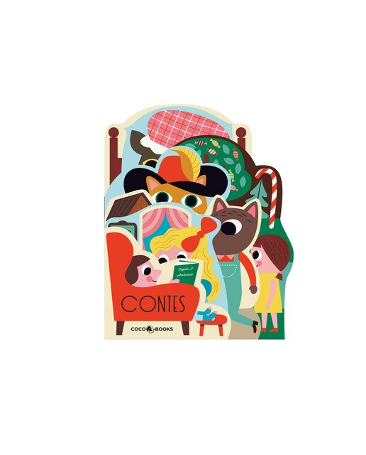 Contes 1