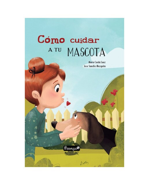 Imagem 0 de Cómo cuidar a tu mascota