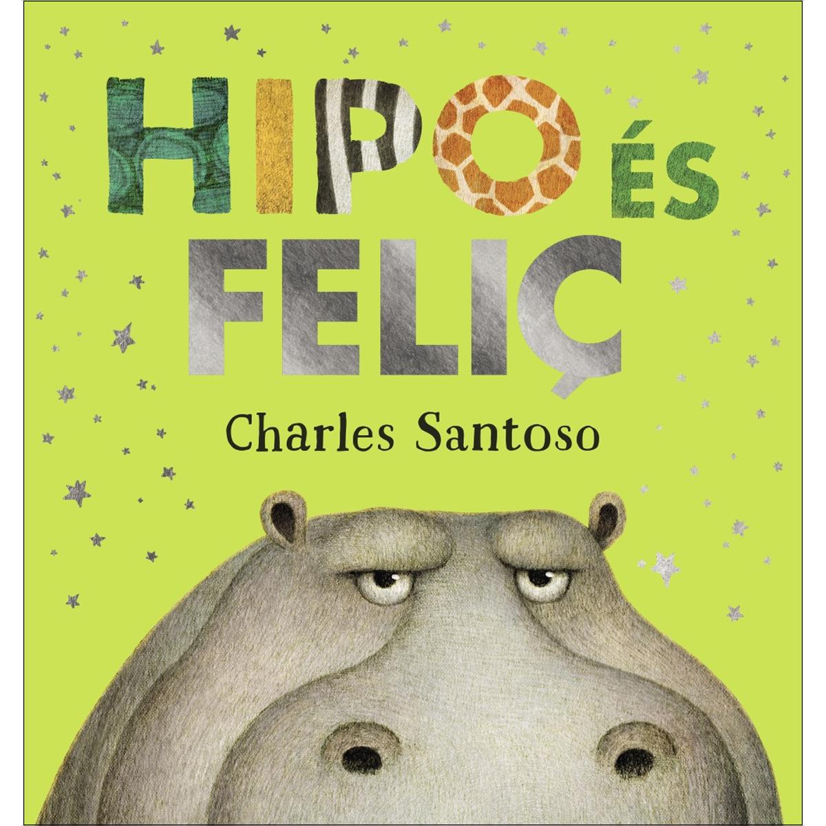 Imagem 0 de Hipo és feliç(Tapa dura)