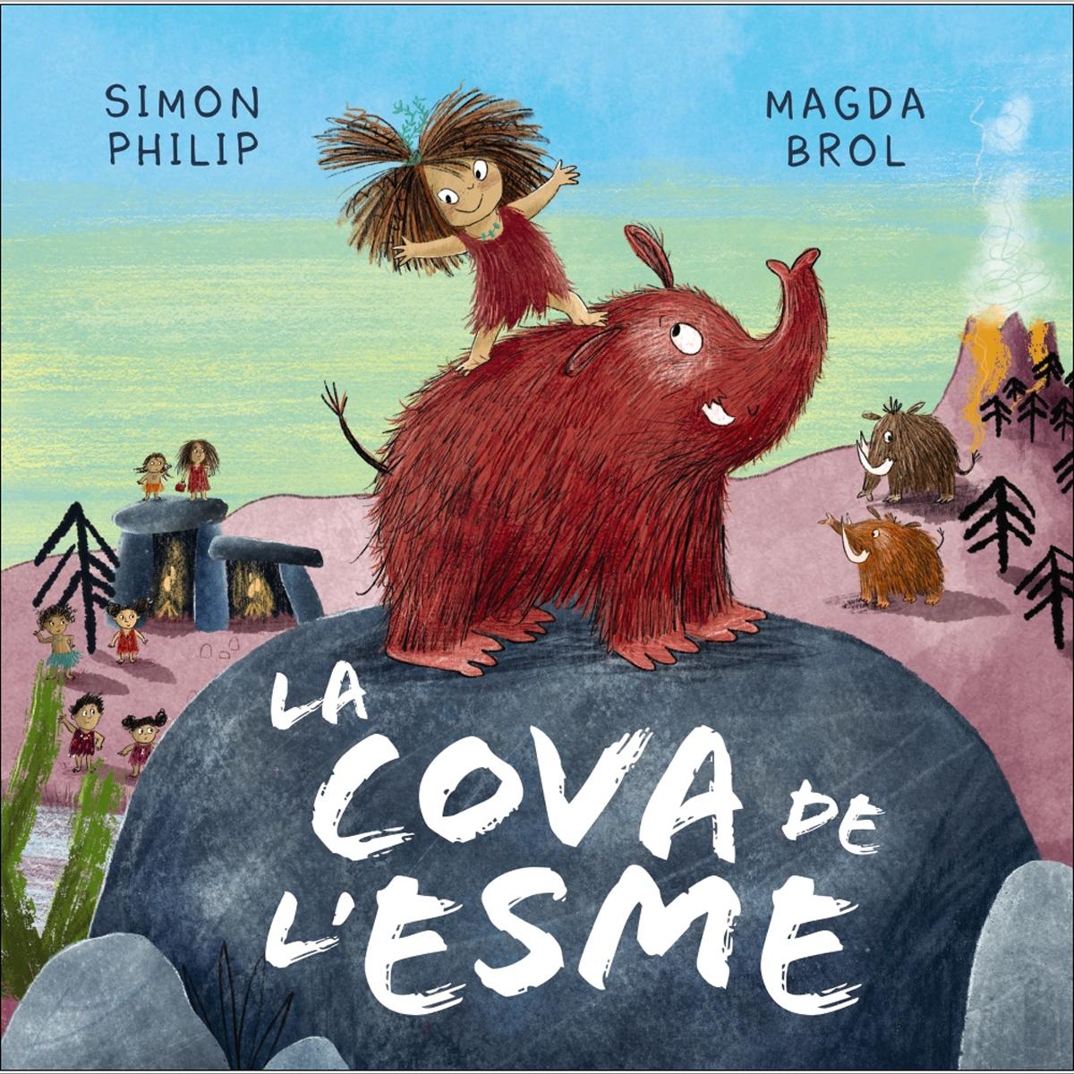 La cova de l'Esme (Capa dura) 1