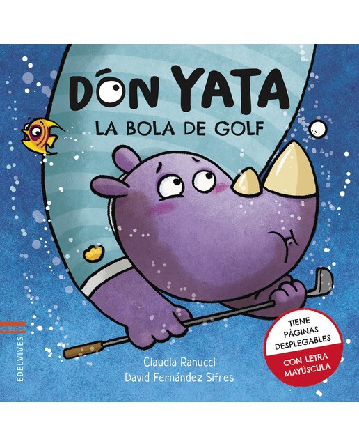 La bola de golf 1