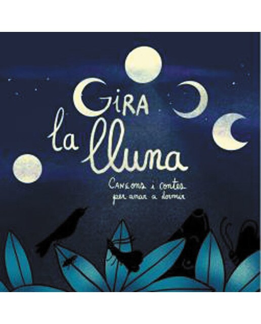 Gira la lluna 1