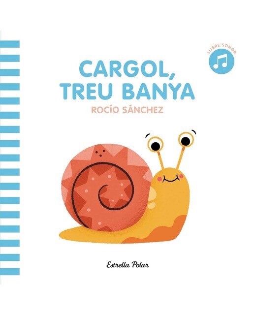 Cargol treu banya 1