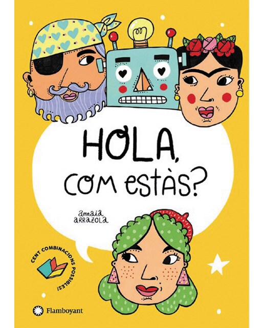 Hola, com estàs? 1