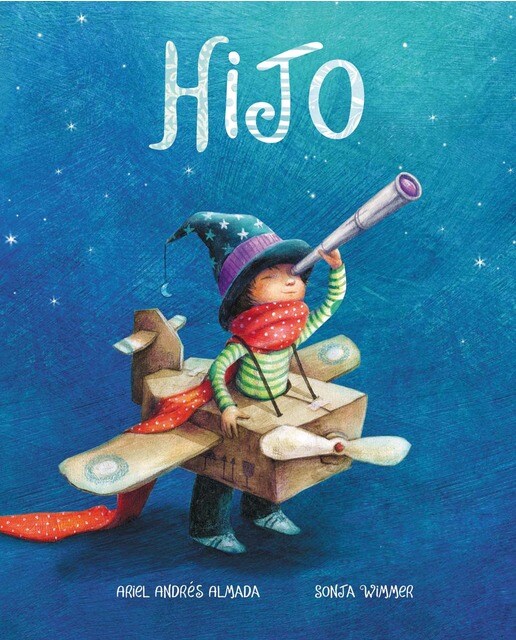 Imagem 0 de Hijo(Tapa dura)