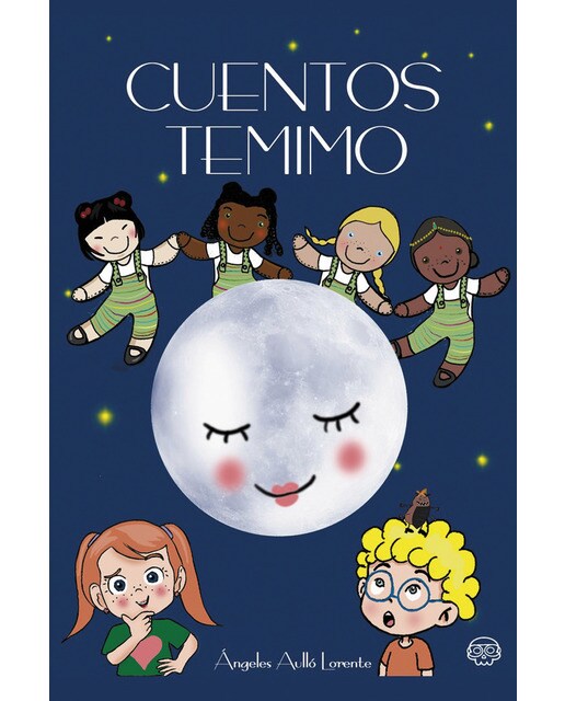 Cuentos temimo 1
