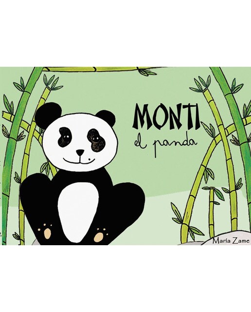 Monti El Panda (Capa dura) 1