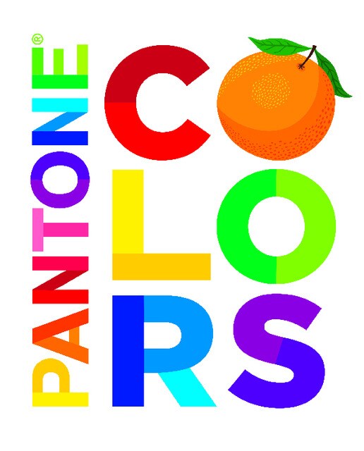 Pantone colors(Tapa dura) 1