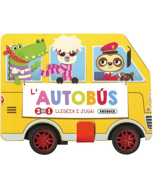 L'autobús 1