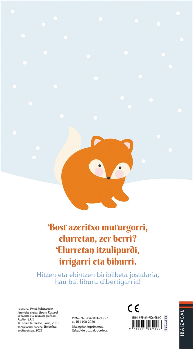 Azeri, zer berri?(Tapa blanda) 2