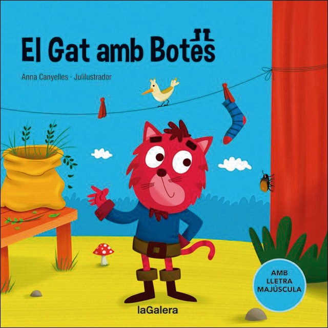 Imagem 0 de El Gat amb Botes