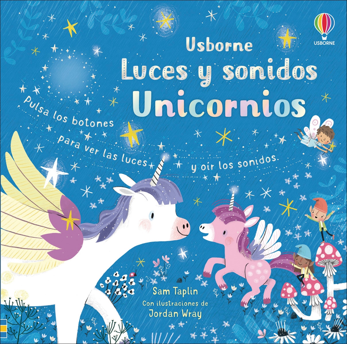 Unicornios 1