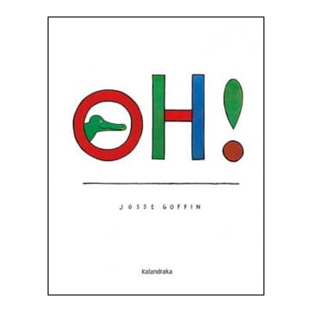 Imagem 0 de Oh!(Tapa dura)