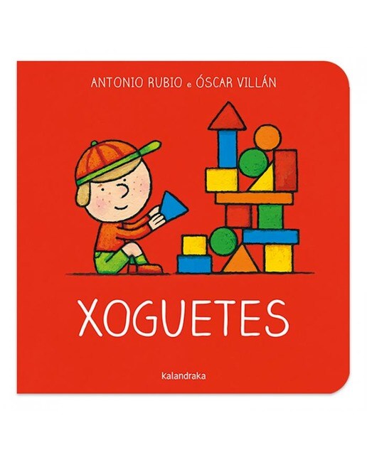Imagem 0 de Xoguetes