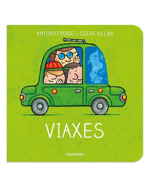 Viaxes 1