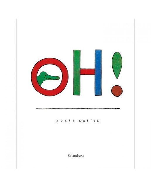 Imagem 0 de Oh!(Tapa dura)