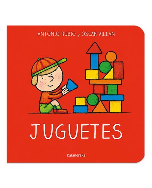 Juguetes 1