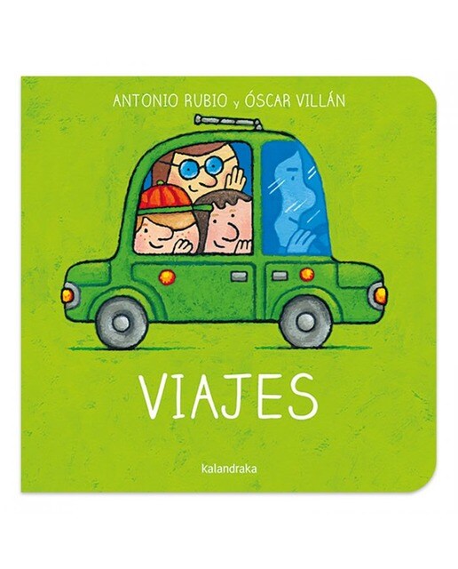 Viajes 1