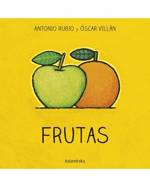 Frutas 1