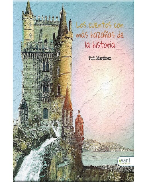 Los cuentos con más hazañas de la historia(Tapa blanda) 1