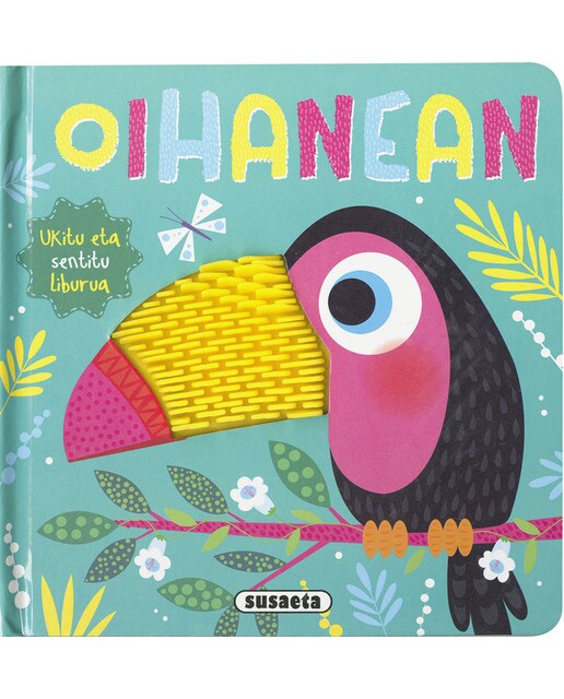 Oihanean 1
