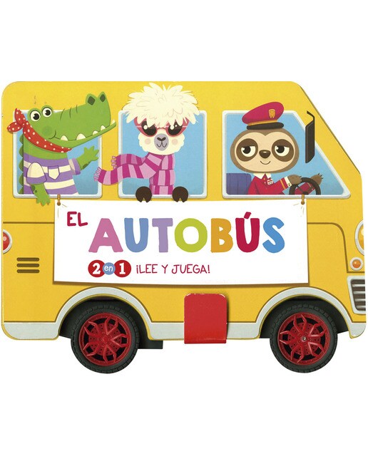 El autobús 1
