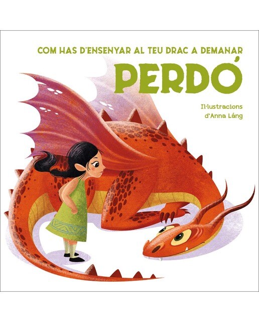 Com has d'ensenyar al teu drac. Perdo (vvkids)(Tapa dura) 1