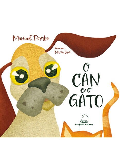 O can e o gato(Tapa dura) 1