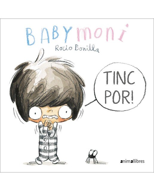 Tinc por 1