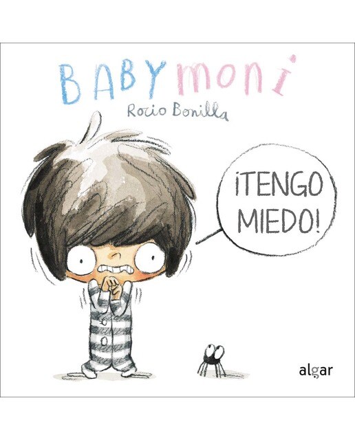 ¡Tengo miedo 1