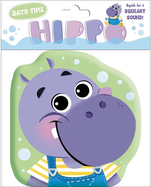 Hippo 1