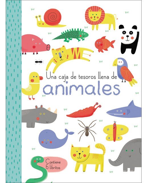 Animales 1