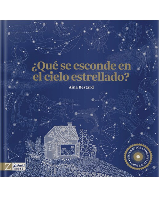 Imagem 0 de ¿Qué se esconde en el cielo estrellado?