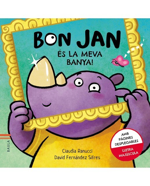És la meva banya 1