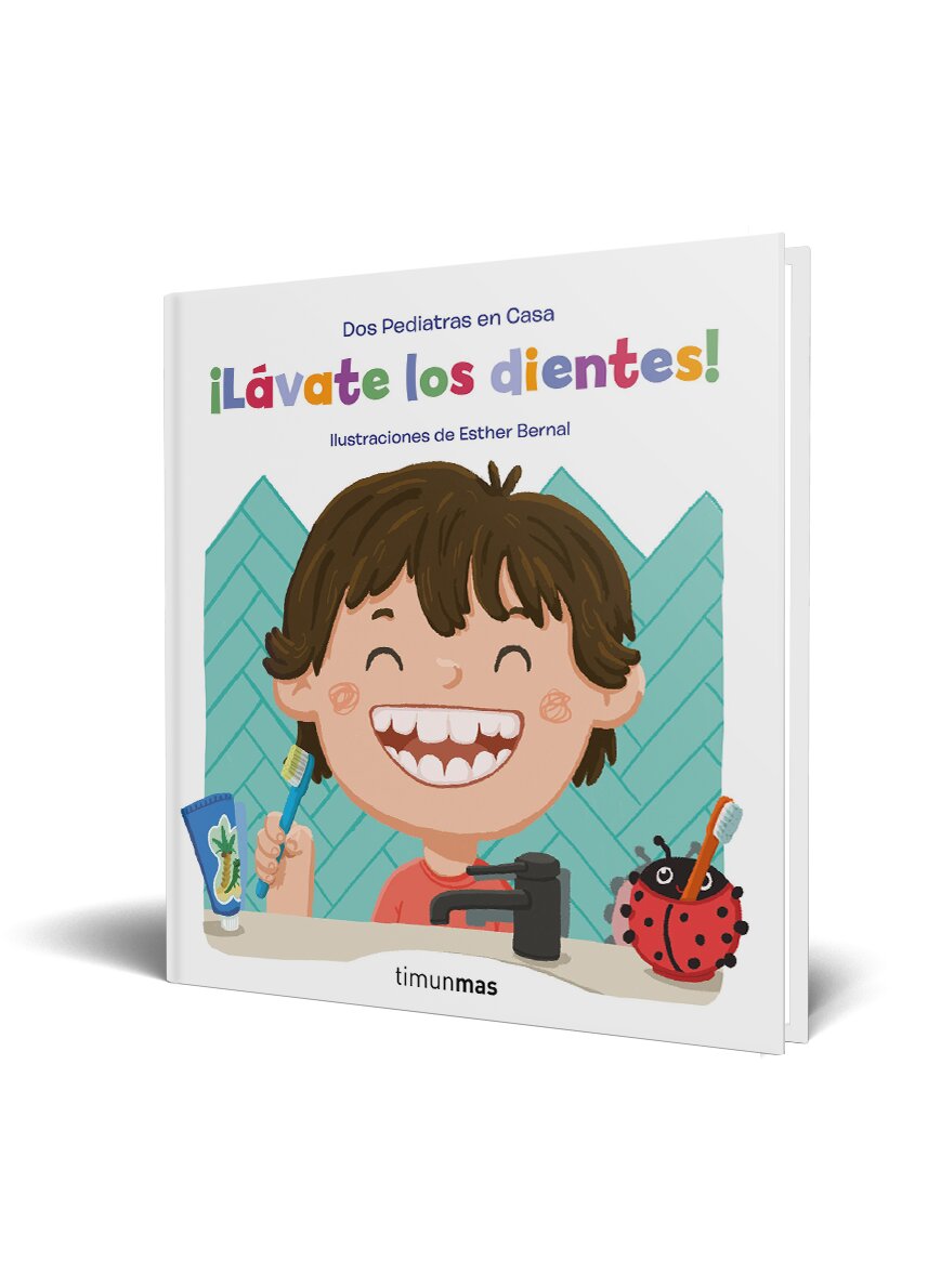 ¡Lávate los dientes 5