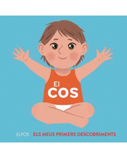 Primers descobriments. El cos (Capa dura) 1